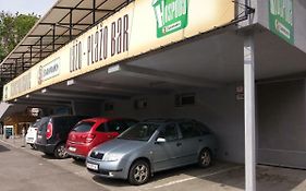 Riverview Apartment Bratislava