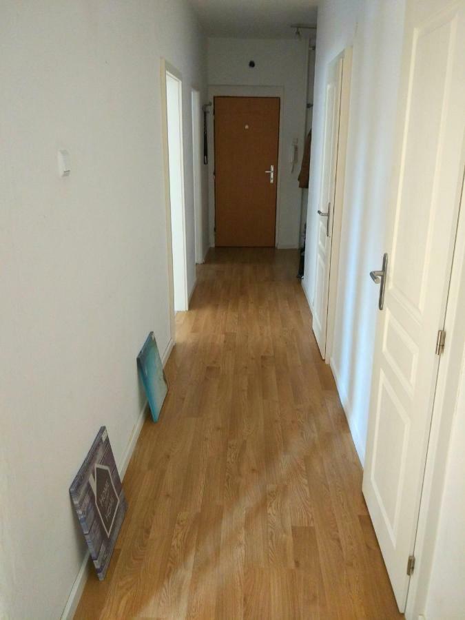 Riverview Apartment Bratislava Exterior foto